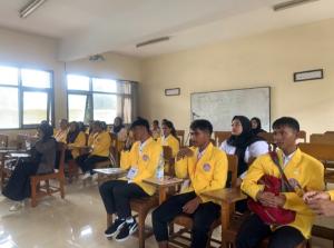 Dokumentasi Peserta Faculty Community Building (FCB) 2024